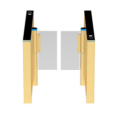 Comet Series speed gate