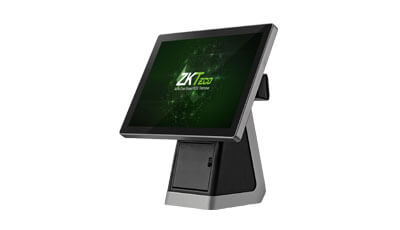 ZKBio710P POS terminal