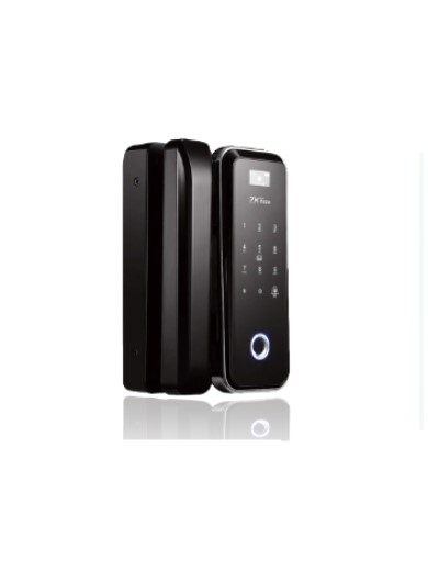 Hotel smart lock